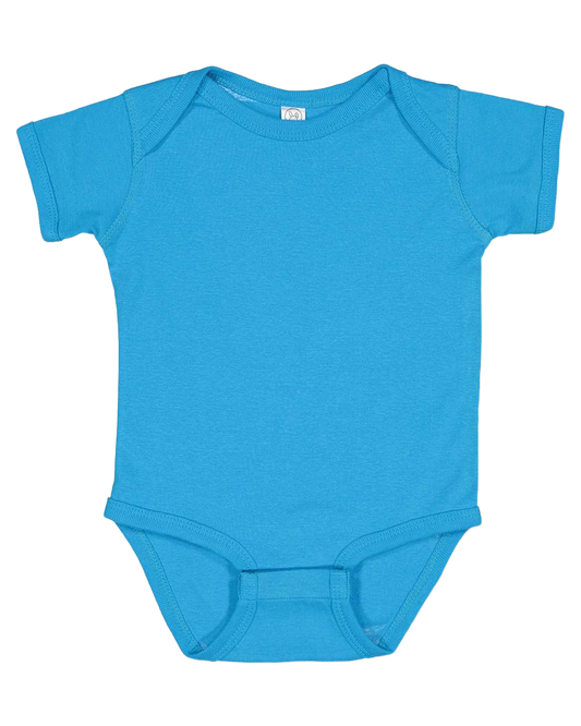 Aqua RS Infant Fine Jersey Bodysuit 4400