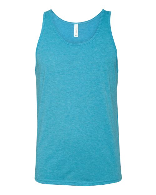 Aqua Triblend BC Tank 3484