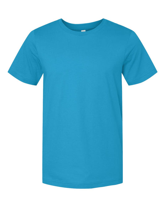 Aqua BC Jersey Tee 3001