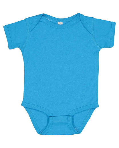 Rabbit Skins Infant Bodysuit 4400