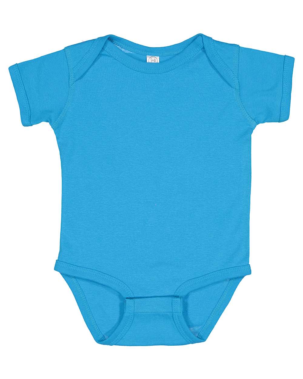 Rabbit Skins Infant Bodysuit 4400