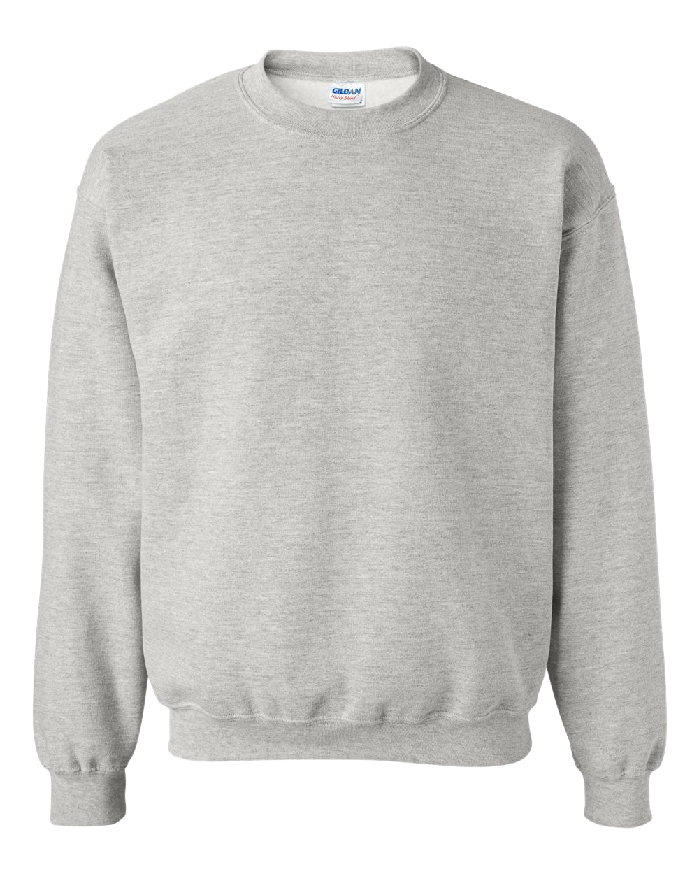 Gildan 18000/B Crewneck