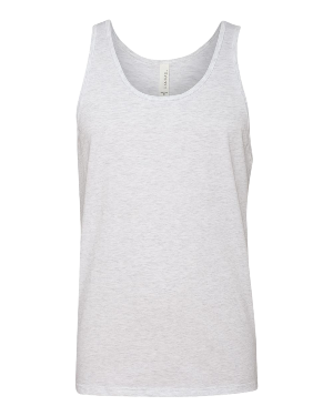 Ash BC Jersey Tank 3480