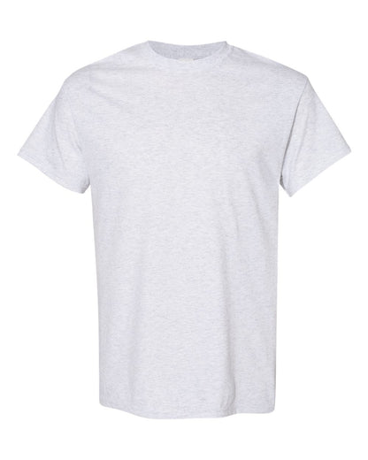 Gildan Heavy Cotton 5000/B