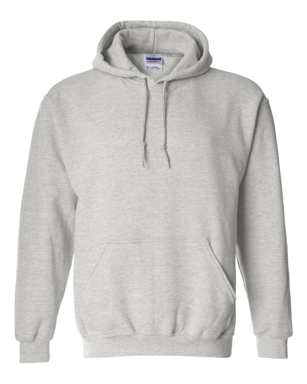 Gildan Heavy Blend Hooded Sweatshirt 18500