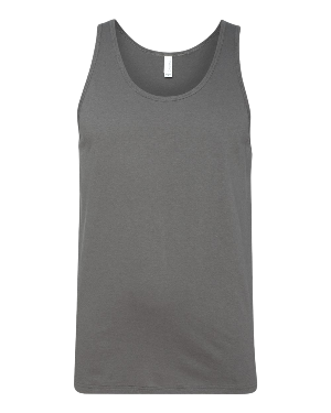 Asphalt BC Jersey Tank 3480