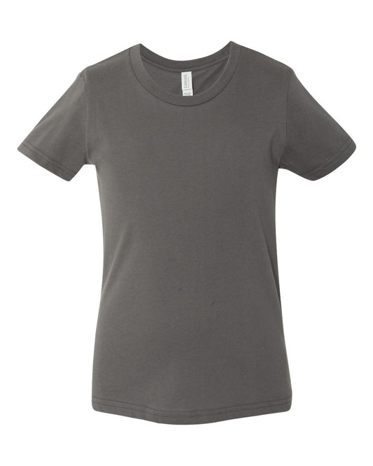 Asphalt BC Jersey Tee 3001Y