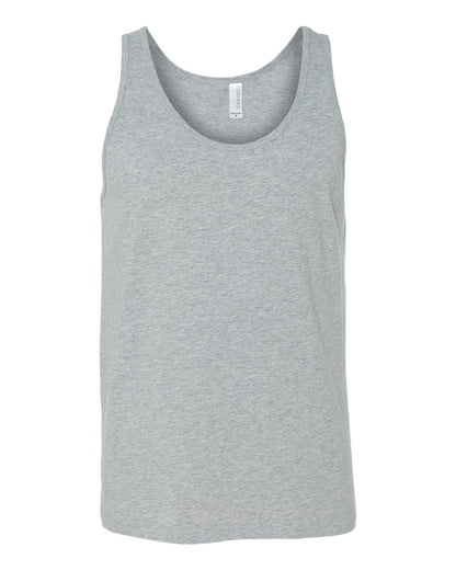 Bella Canvas 3480 Tank