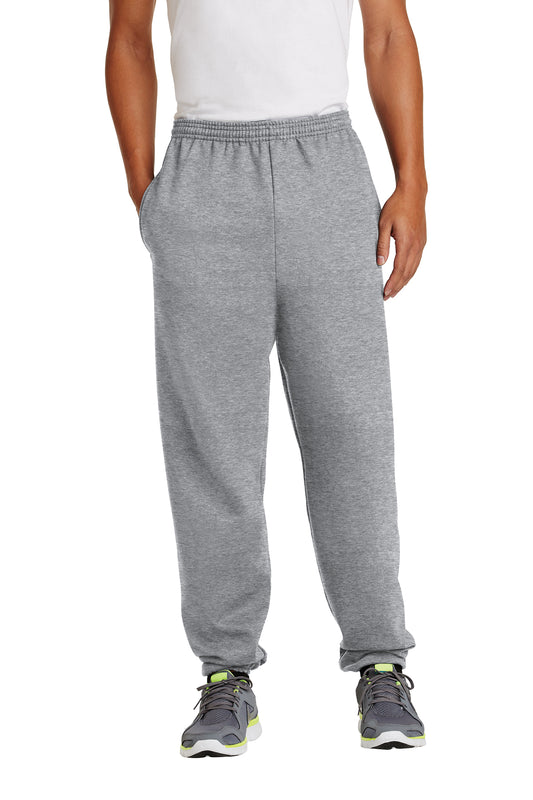 P&C Essential Fleece Sweatpants PC90P
