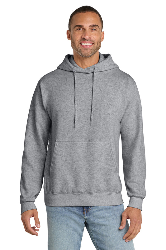 P&C Core Fleece Hooded Sweatshirt PC78H
