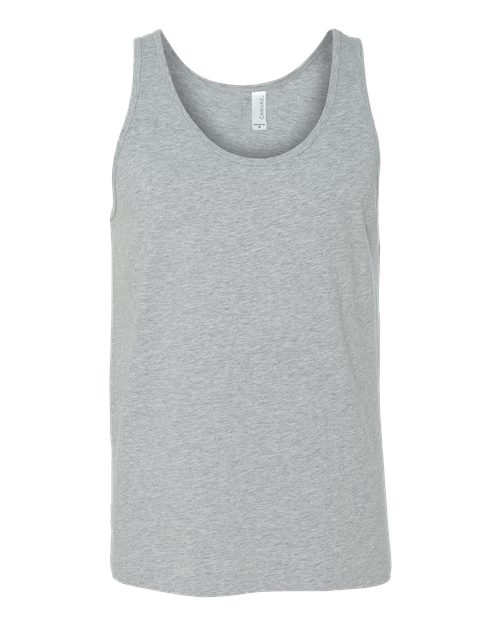 Bella Canvas 3480CVC Tank
