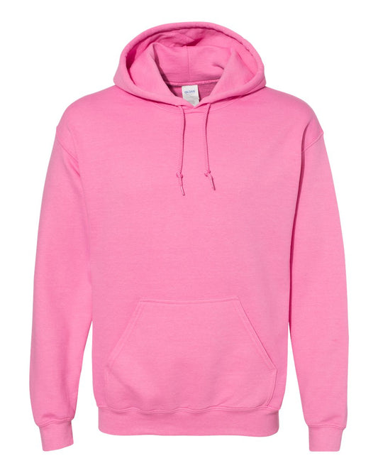 Gildan Heavy Blend Hooded Sweatshirt 18500