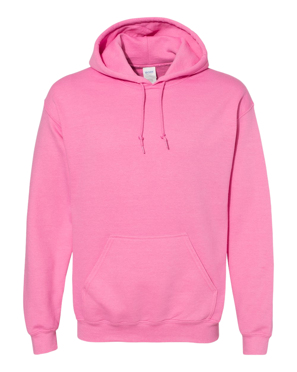 Gildan Heavy Blend Hooded Sweatshirt 18500