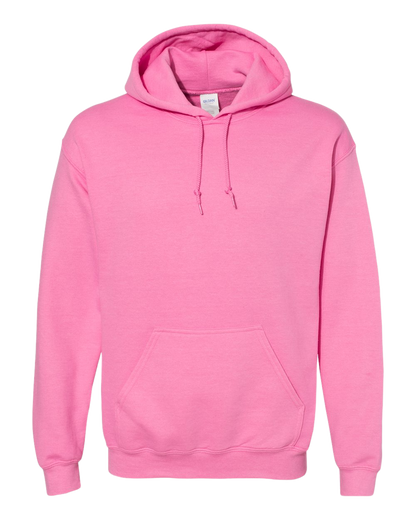 Gildan Heavy Blend Hooded Sweatshirt 18500