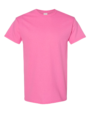 Gildan Heavy Cotton 5000/B