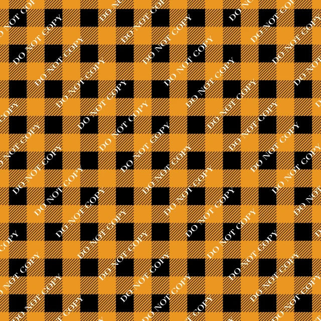HTV Buffalo Plaid PPV