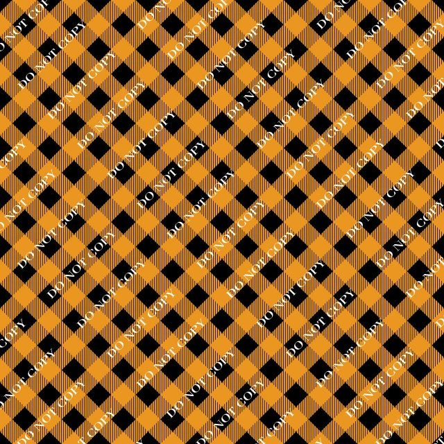 HTV Buffalo Plaid PPV