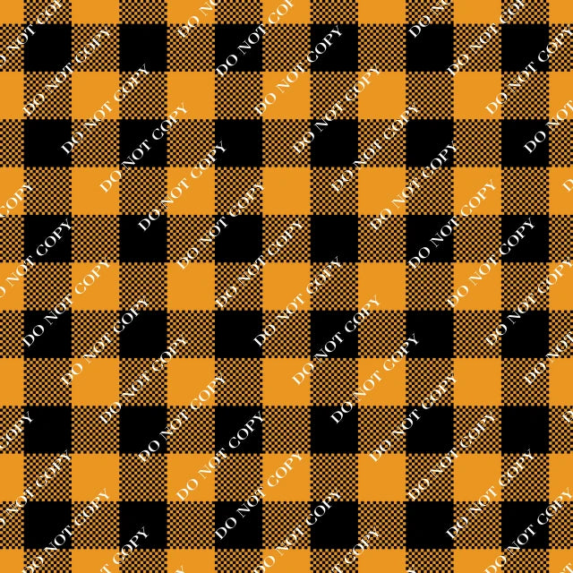 HTV Buffalo Plaid PPV