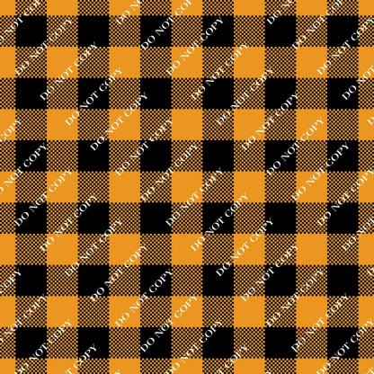 HTV Buffalo Plaid PPV