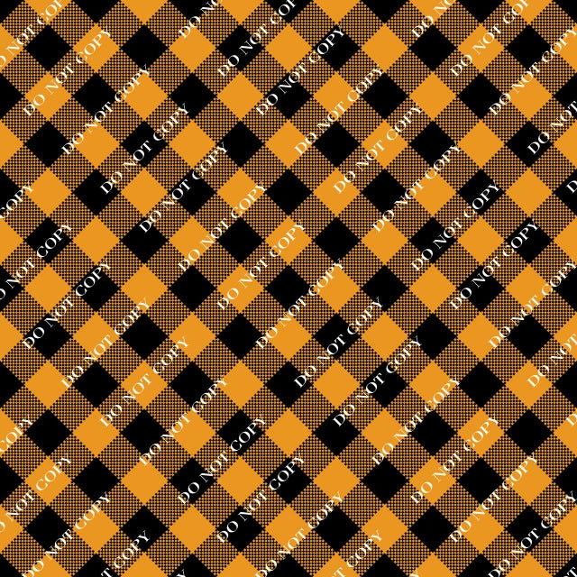 HTV Buffalo Plaid PPV