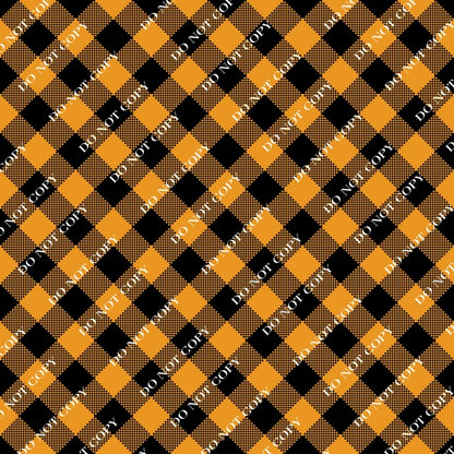 HTV Buffalo Plaid PPV