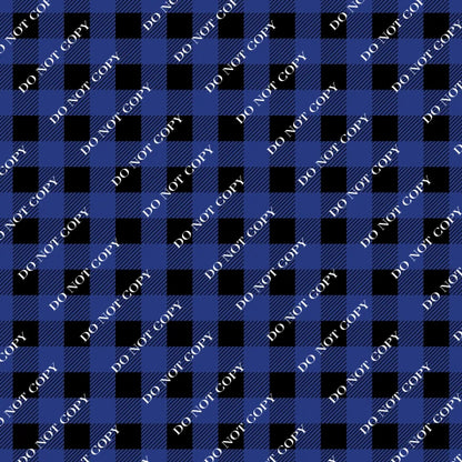 HTV Buffalo Plaid PPV