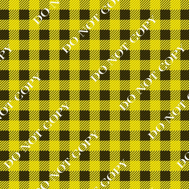 HTV Buffalo Plaid PPV