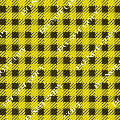 HTV Buffalo Plaid PPV