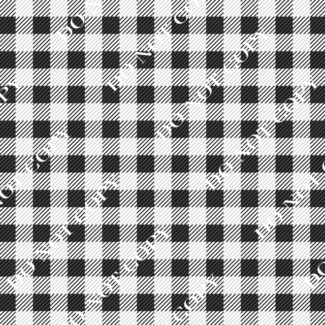 HTV Buffalo Plaid PPV