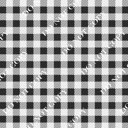HTV Buffalo Plaid PPV