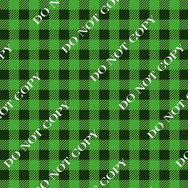 HTV Buffalo Plaid PPV