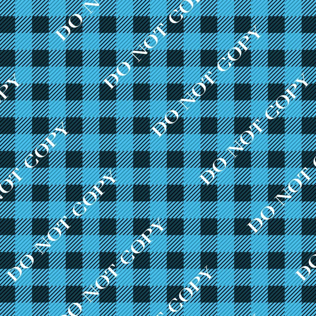 HTV Buffalo Plaid PPV