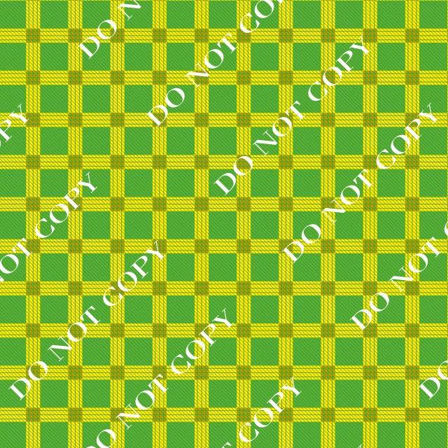 HTV Buffalo Plaid PPV
