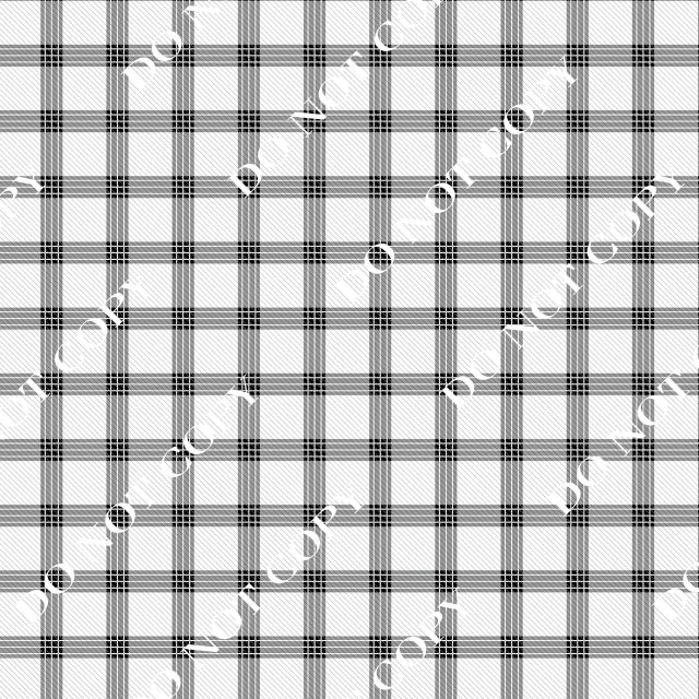 HTV Buffalo Plaid PPV