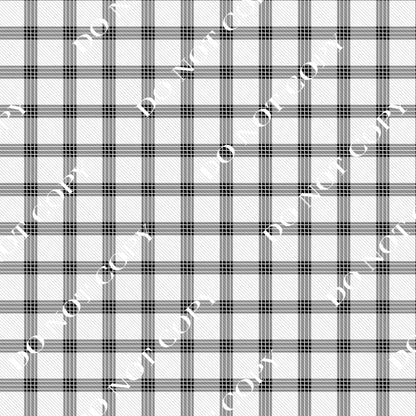 HTV Buffalo Plaid PPV