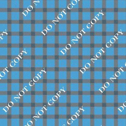 HTV Buffalo Plaid PPV