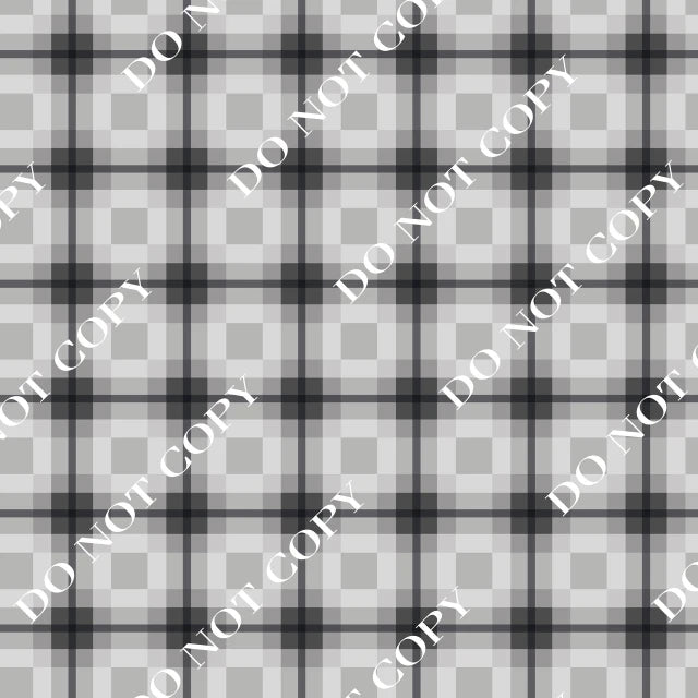 HTV Buffalo Plaid PPV