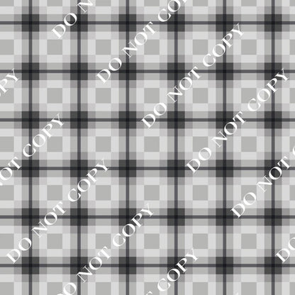 HTV Buffalo Plaid PPV