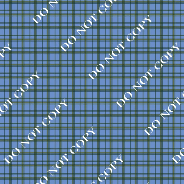 HTV Buffalo Plaid PPV