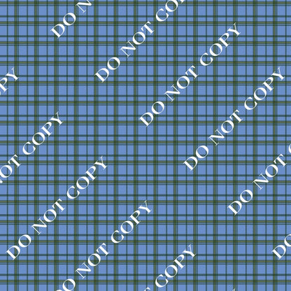 HTV Buffalo Plaid PPV