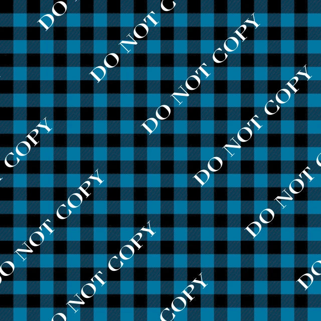 HTV Buffalo Plaid PPV