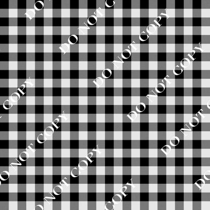 HTV Buffalo Plaid PPV