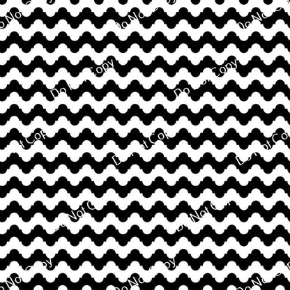 HTV Black/White CDS PPV