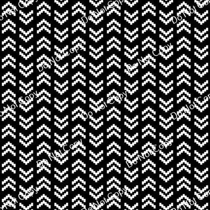 HTV Black/White CDS PPV