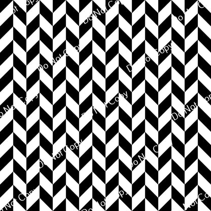 HTV Black/White CDS PPV