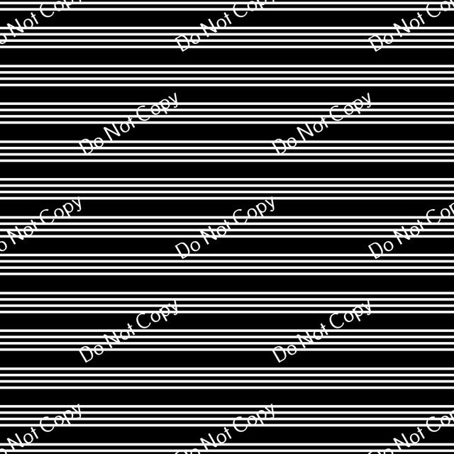 HTV Black/White CDS PPV