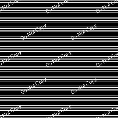 HTV Black/White CDS PPV