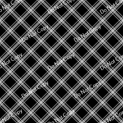 HTV Black/White CDS PPV