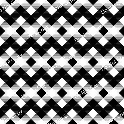 HTV Black/White CDS PPV