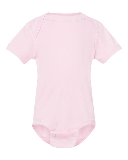 Ballerina RS Infant Fine Jersey Bodysuit 4400